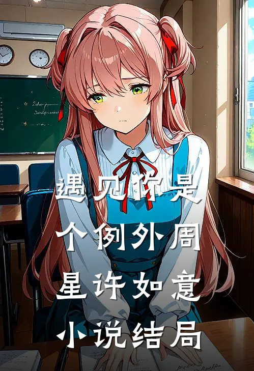 遇见你是个例外周星许如意小说结局