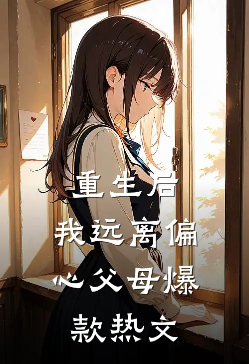 重生后，我远离偏心父母爆款热文