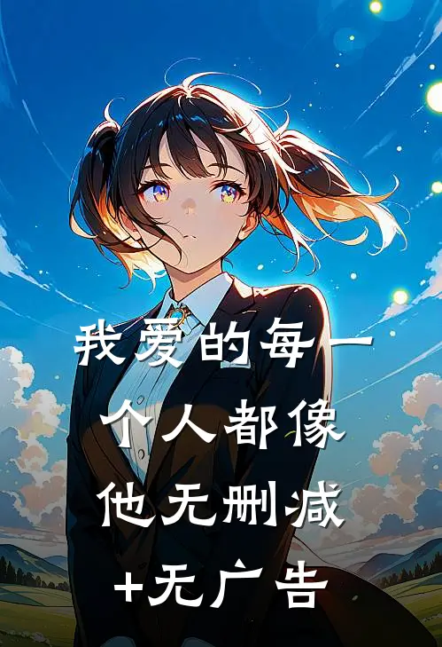 我爱的每一个人都像他无删减+无广告