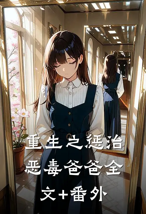 重生之惩治恶毒爸爸全文+番外