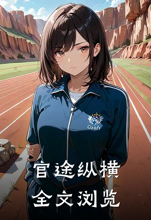 官途纵横全文浏览
