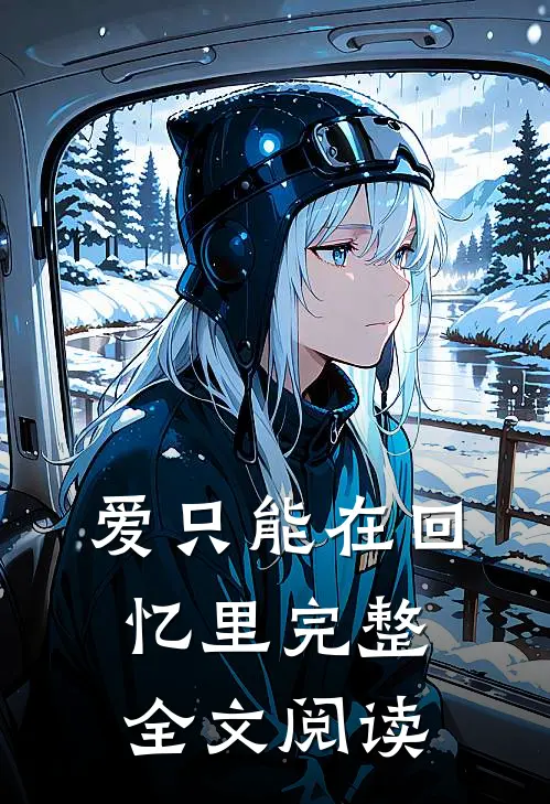 爱只能在回忆里完整全文阅读