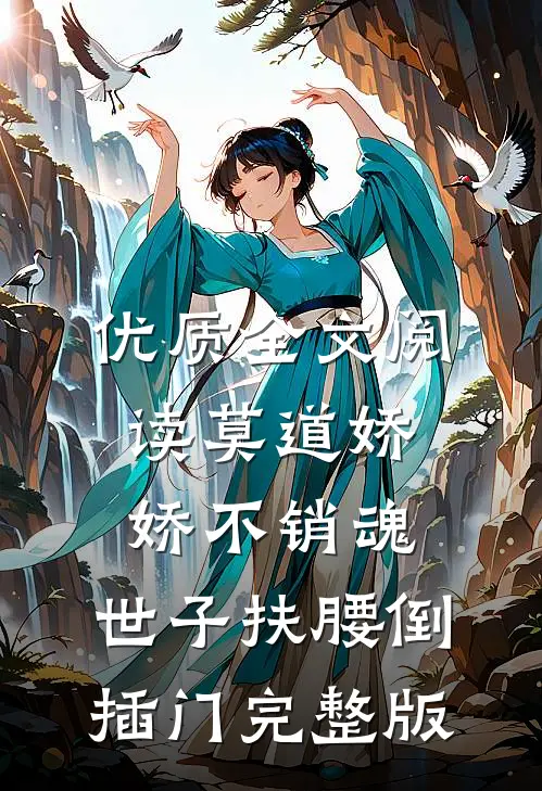 优质全文阅读莫道娇娇不销魂,世子扶腰倒插门 完整版