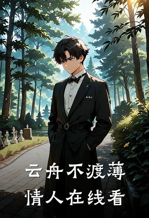 云舟不渡薄情人在线看