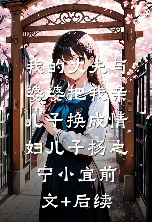 我的丈夫与婆婆把我亲儿子换成情妇儿子杨之宁小宜前文+后续