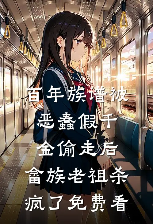 百年族谱被恶蠢假千金偷走后，畲族老祖杀疯了免费看