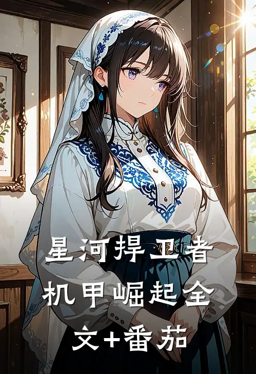 星河捍卫者：机甲崛起全文+番茄