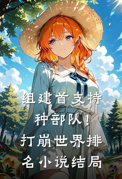 组建首支特种部队！打崩世界排名小说结局