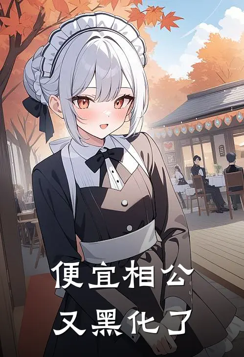 便宜相公又黑化了