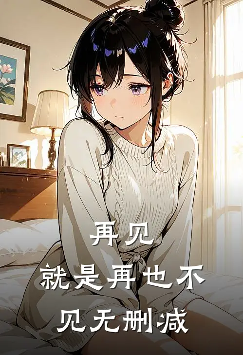 再见，就是再也不见无删减