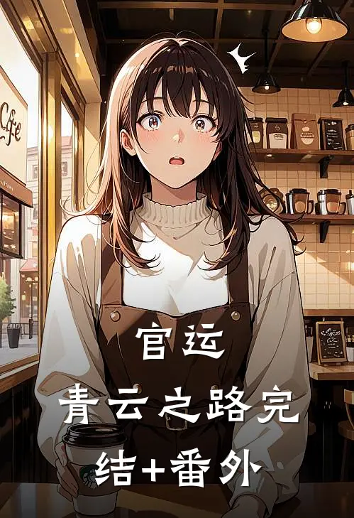 官运：青云之路完结+番外