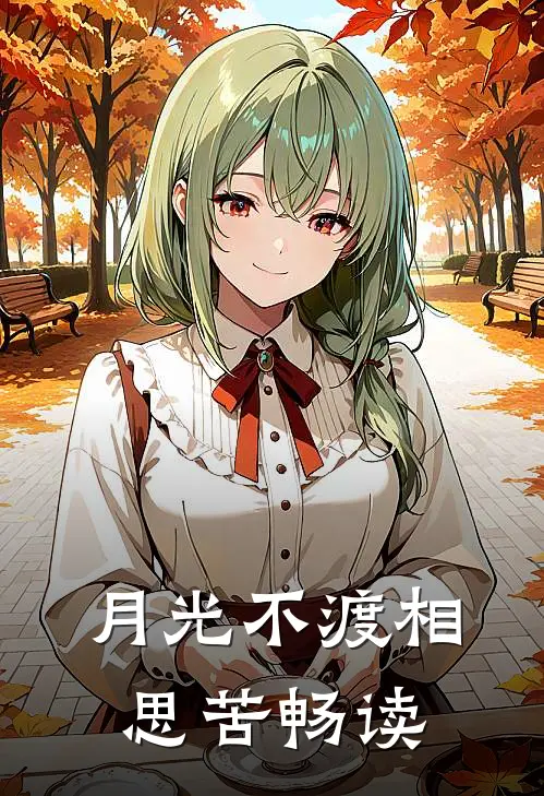 月光不渡相思苦畅读