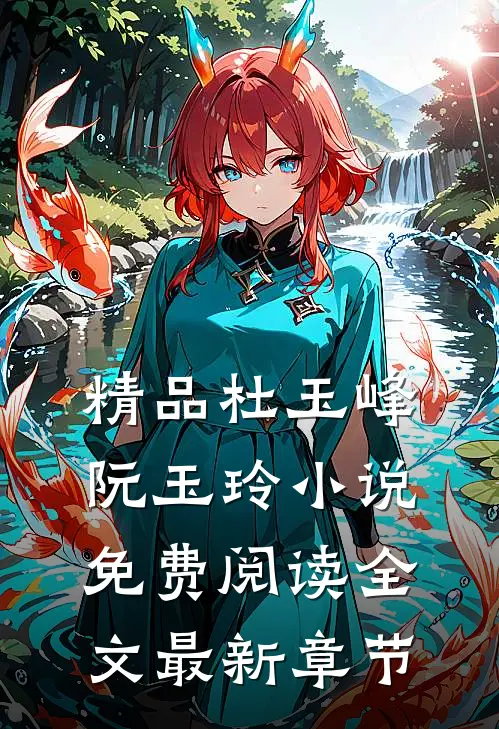 精品杜玉峰阮玉玲小说免费阅读全文最新章节