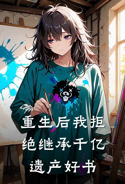 重生后我拒绝继承千亿遗产好书