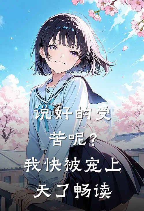 说好的受苦呢？我快被宠上天了畅读