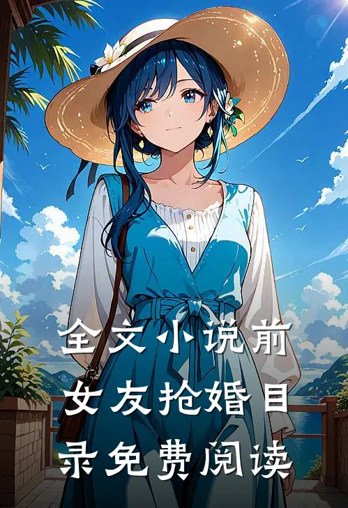 全文小说前女友抢婚目录免费阅读