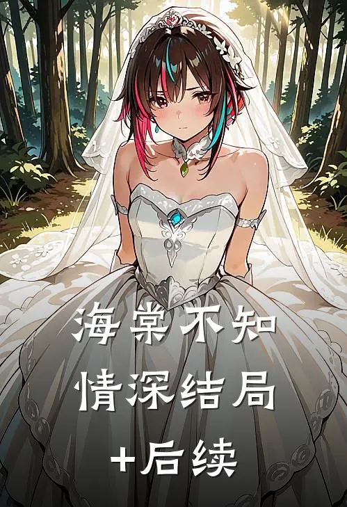 海棠不知情深结局+后续