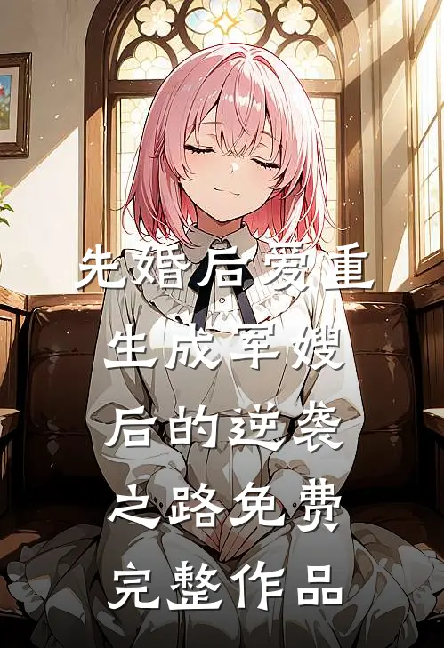 先婚后爱重生成军嫂后的逆袭之路免费完整作品