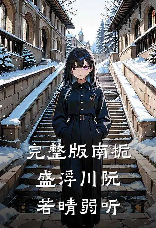 完整版南栀盛浮川阮若晴弱听