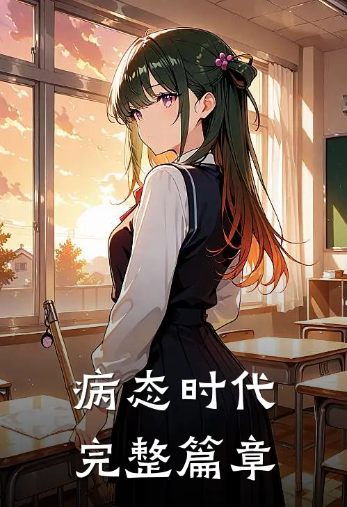病态时代完整篇章