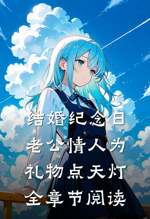 结婚纪念日，老公情人为礼物点天灯全章节阅读