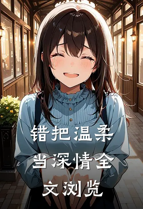 错把温柔当深情全文浏览
