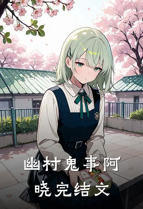 幽村鬼事阿晓完结文