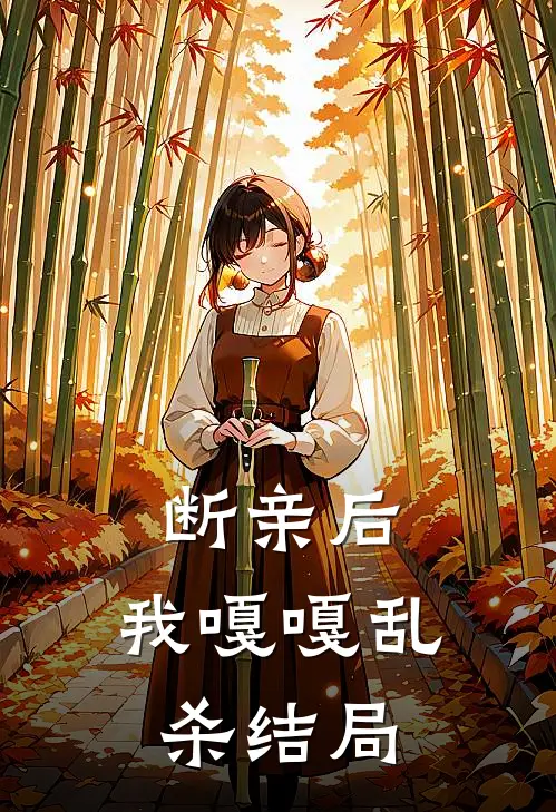 断亲后，我嘎嘎乱杀结局