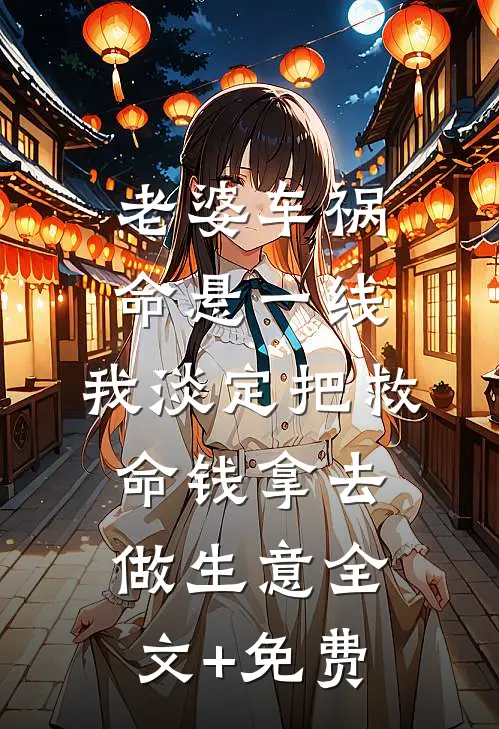 老婆车祸命悬一线，我淡定把救命钱拿去做生意全文+免费