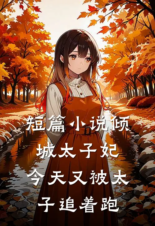 短篇小说倾城太子妃：今天又被太子追着跑