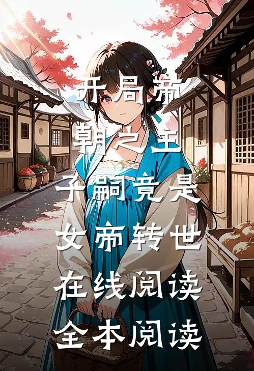 开局帝朝之主：子嗣竟是女帝转世在线阅读全本阅读
