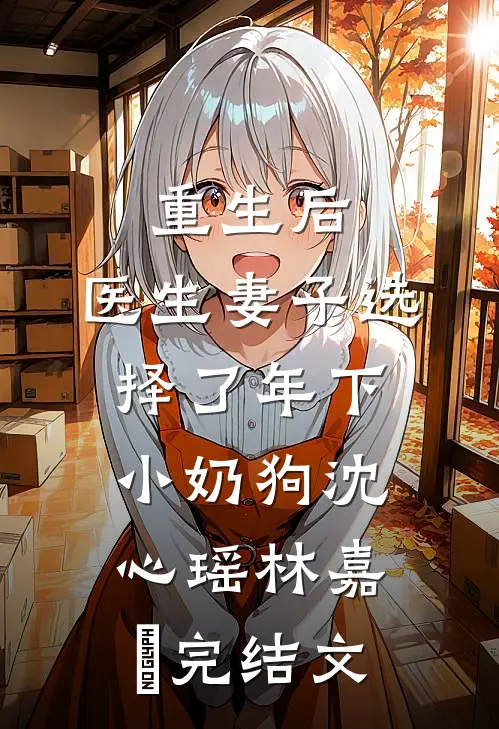 重生后，医生妻子选择了年下小奶狗沈心瑶林嘉珅完结文