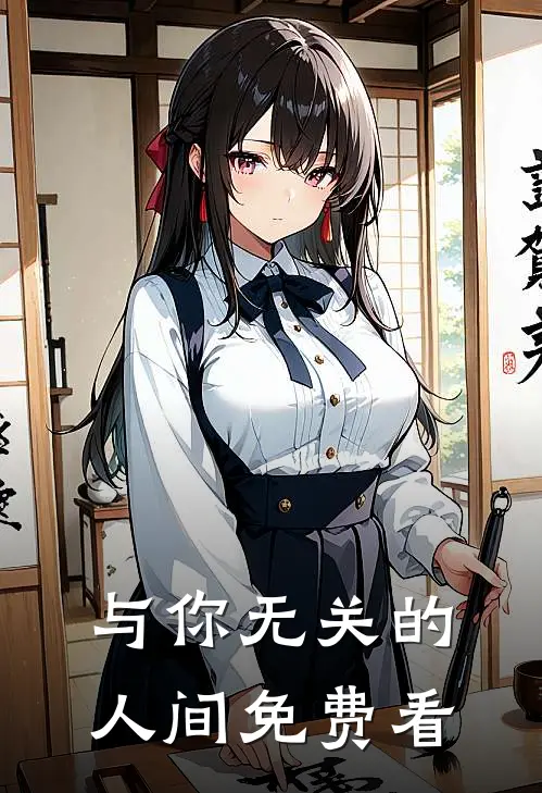 与你无关的人间免费看