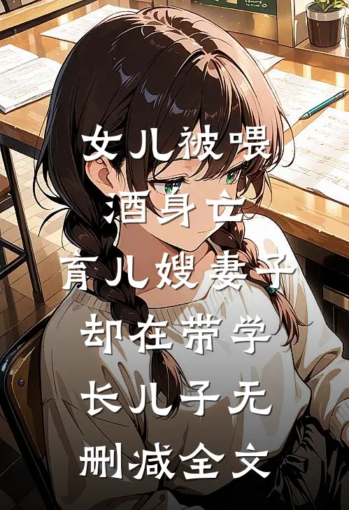 女儿被喂酒身亡，育儿嫂妻子却在带学长儿子无删减全文