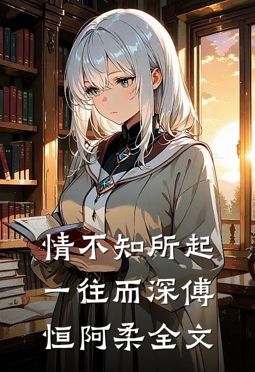 情不知所起，一往而深傅恒阿柔全文