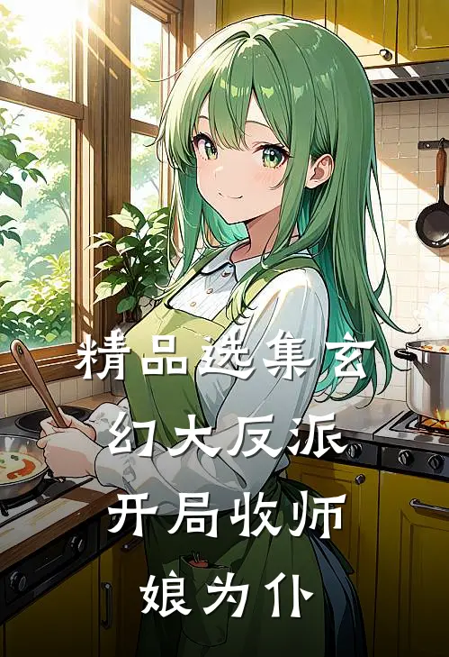 精品选集玄幻大反派，开局收师娘为仆