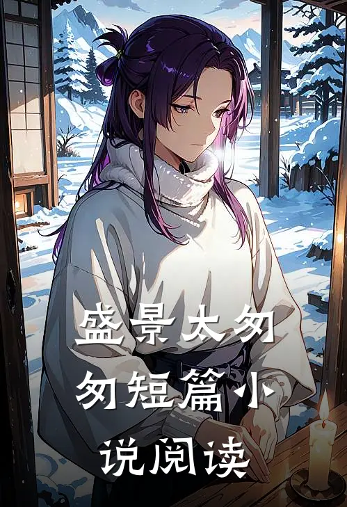 盛景太匆匆短篇小说阅读