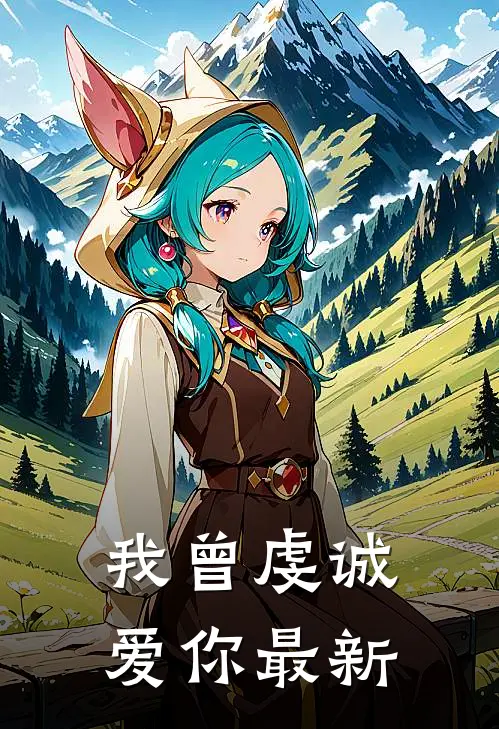 我曾虔诚爱你最新