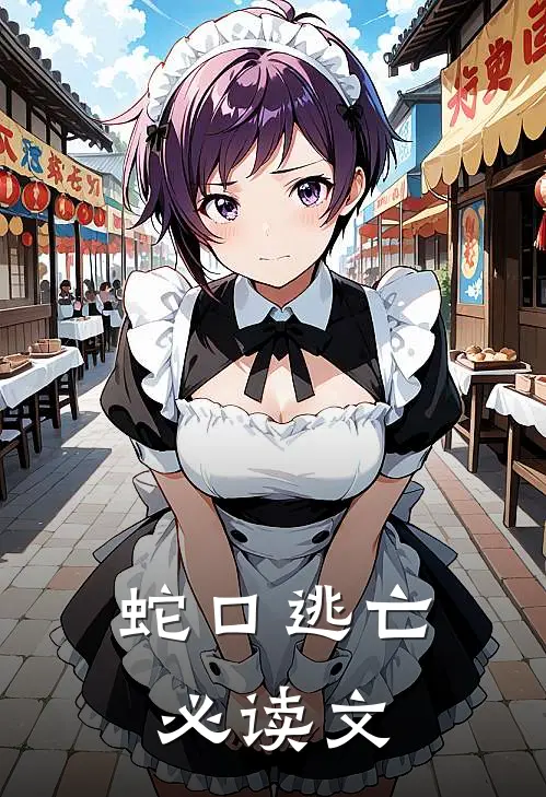 蛇口逃亡必读文