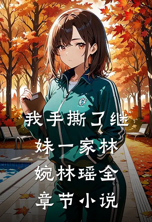 我手撕了继妹一家林婉林瑶全章节小说