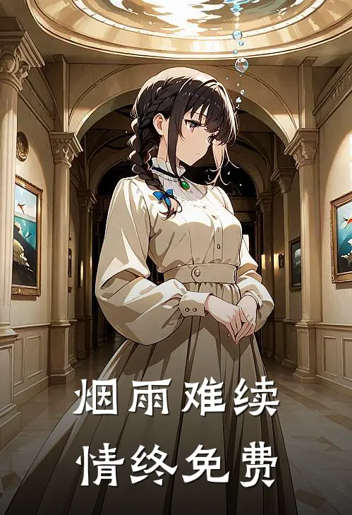 烟雨难续情终免费
