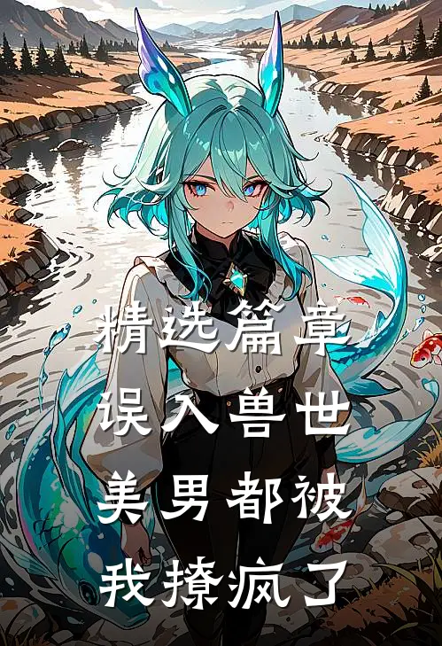 精选篇章误入兽世：美男都被我撩疯了