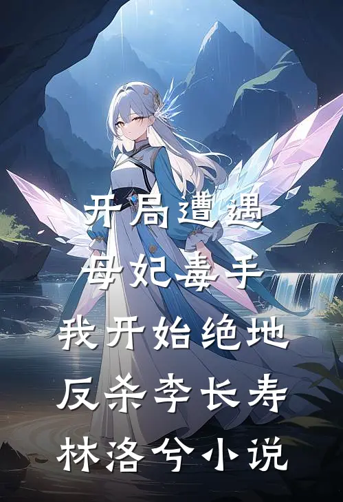 开局遭遇母妃毒手，我开始绝地反杀李长寿林洛兮小说
