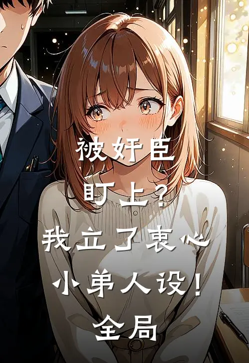 被奸臣盯上？我立了衷心小弟人设！全局