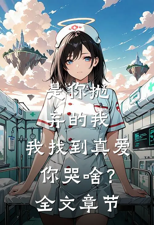 是你抛弃的我，我找到真爱你哭啥？全文章节