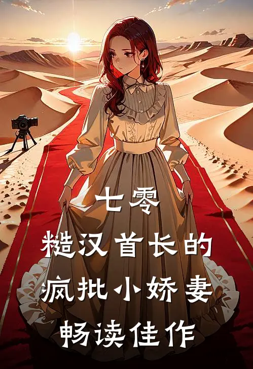 七零：糙汉首长的疯批小娇妻畅读佳作