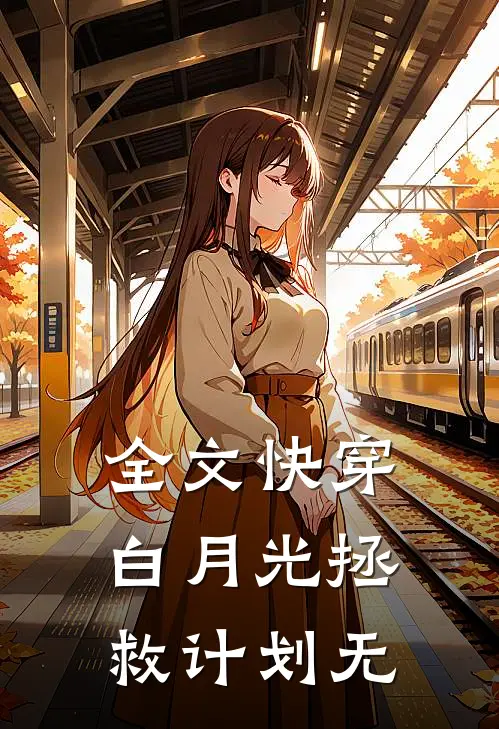全文快穿:白月光拯救计划无