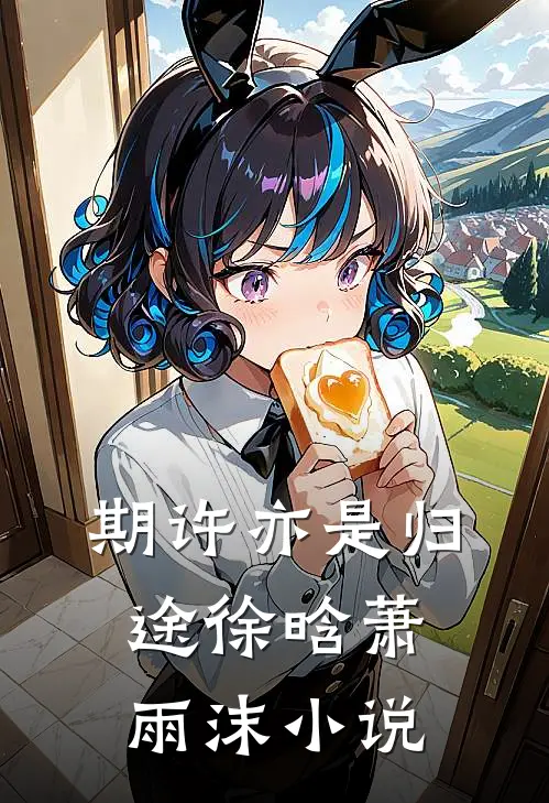 期许亦是归途徐晗萧雨沫小说