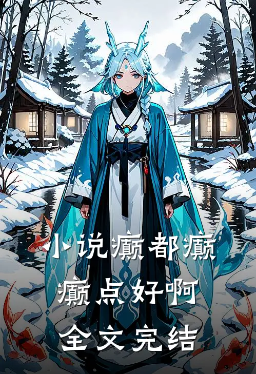 小说癫都癫癫点好啊全文完结