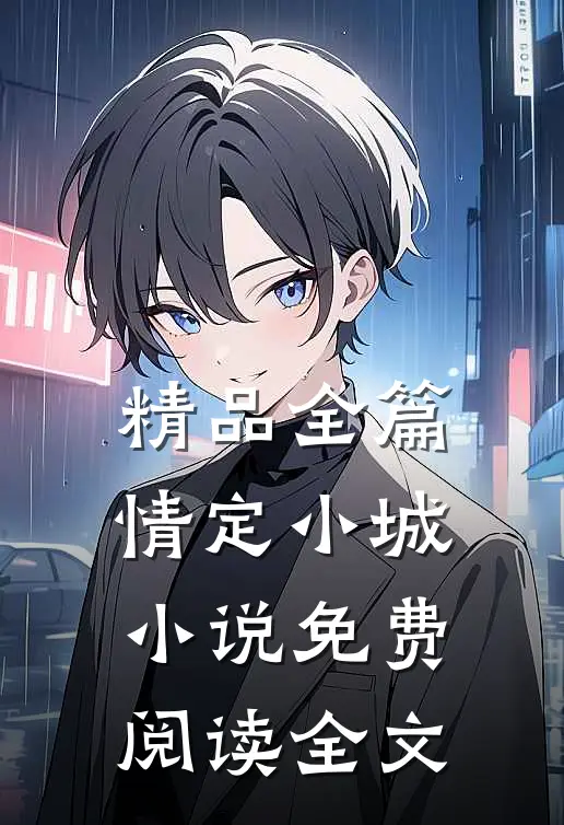 精品全篇情定小城小说免费阅读全文